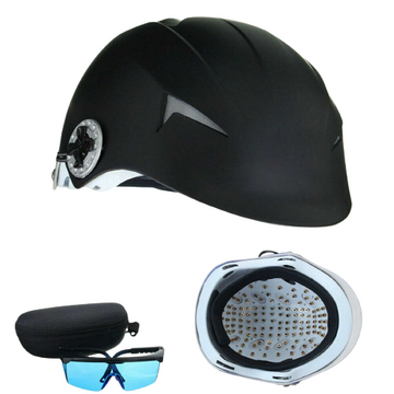 Hair Growth Laser Helmet